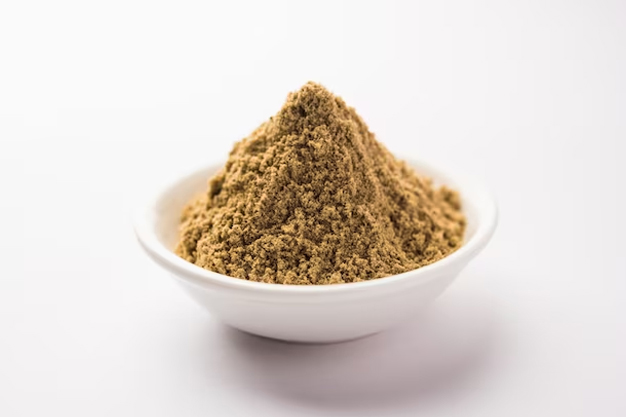 Kala chaat masala ingredients