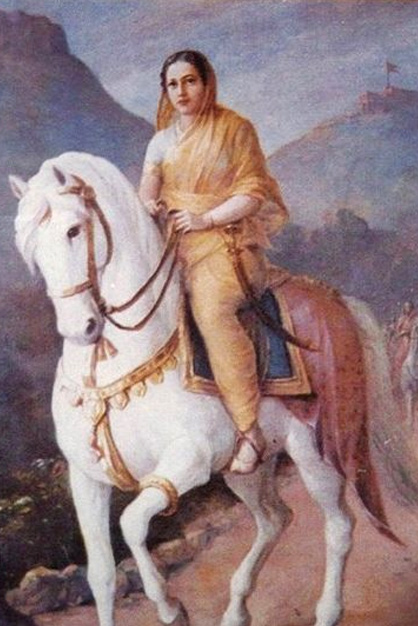 Tarabai Bhosale had defeated Aurangzeb