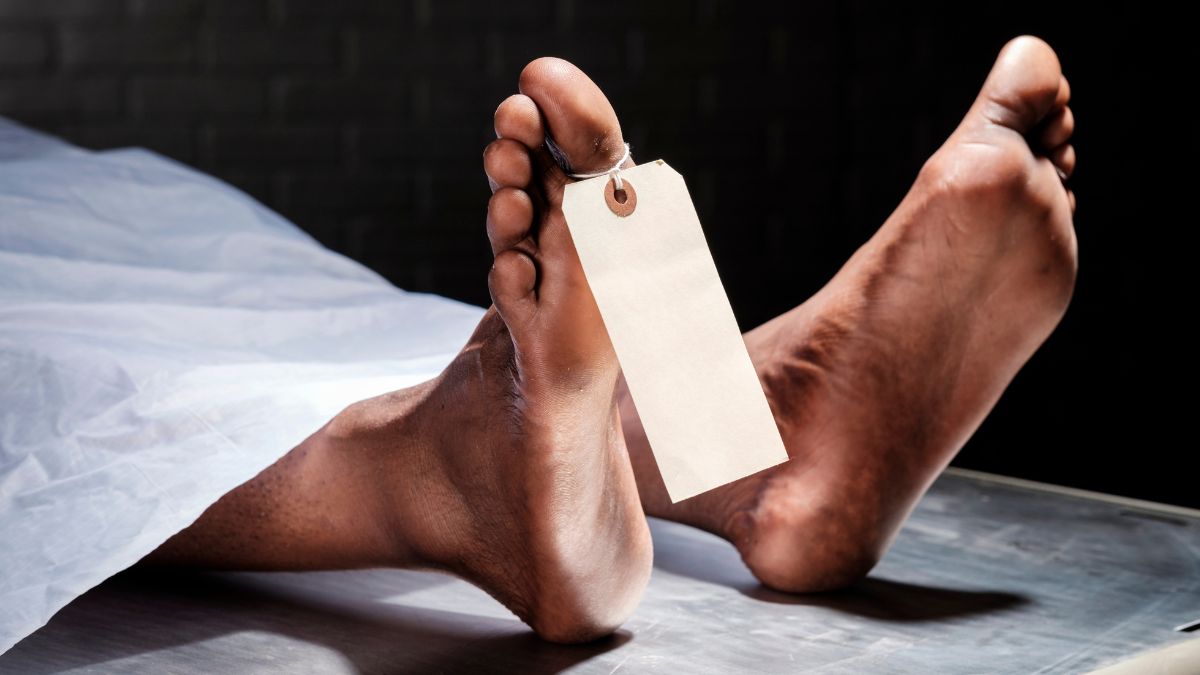 UAE laws regarding dead bodies