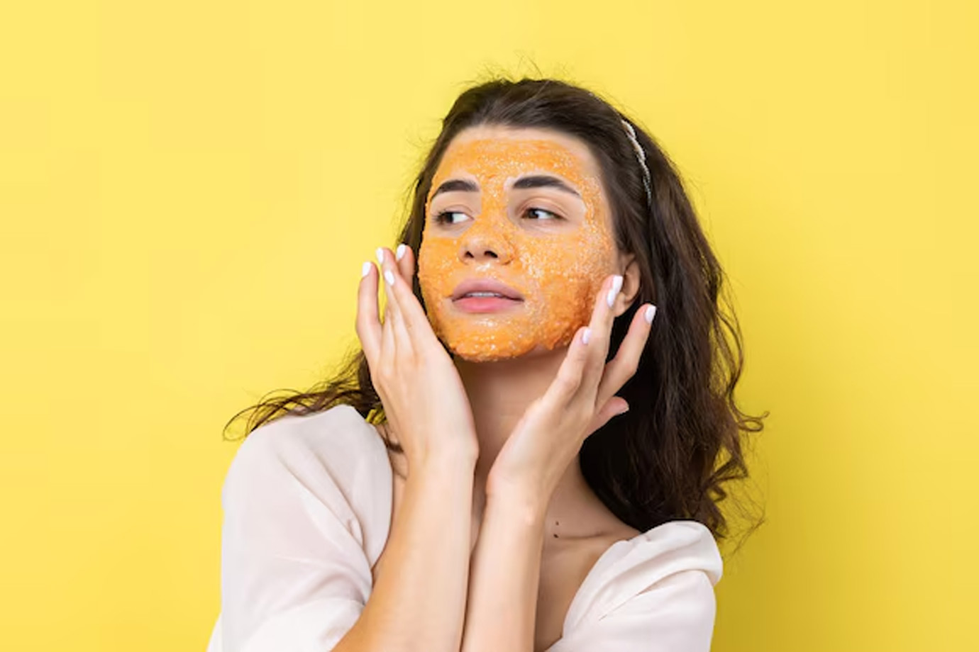 Vitamin c face mask (2)