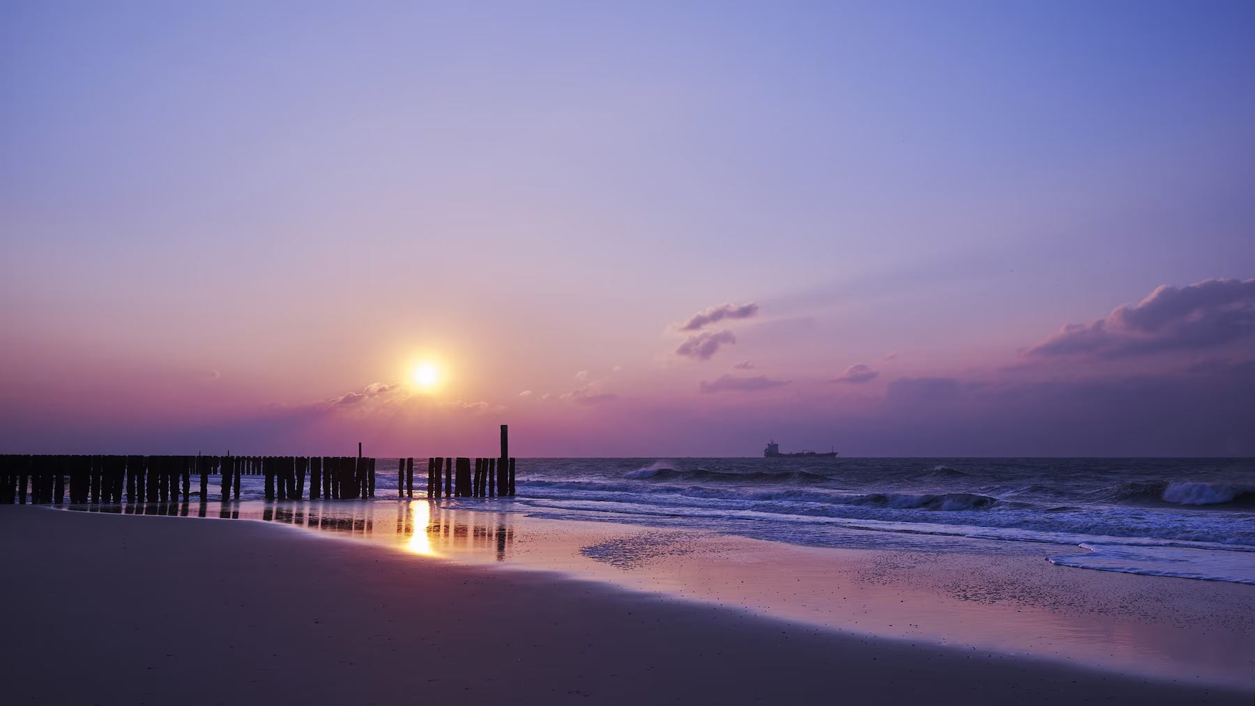 Why Puri Beach Is So Famous