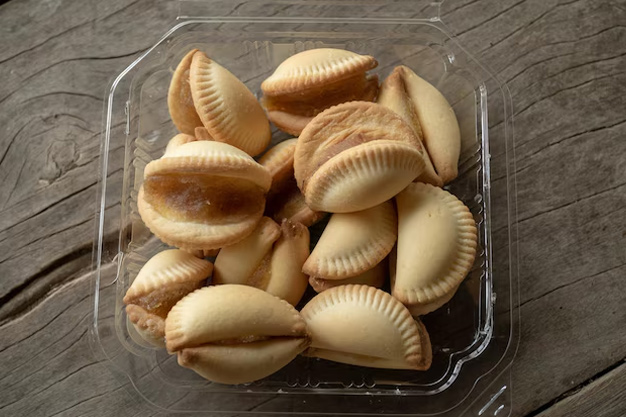 storing tips of gujiya