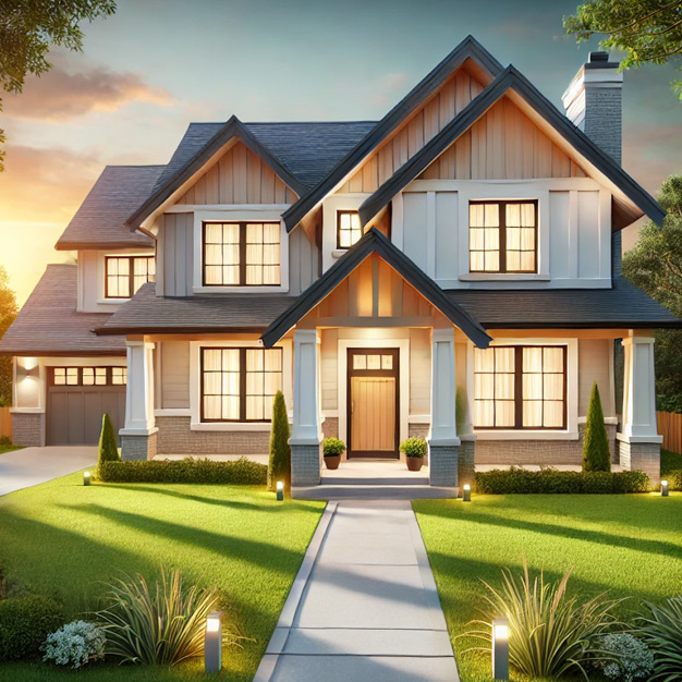 swastik at main door