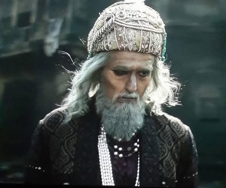 why aurangzeb tomb is in maharashtra