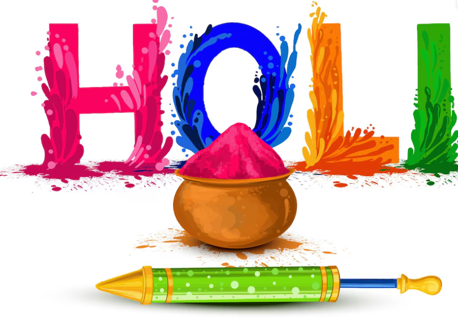 HOLI