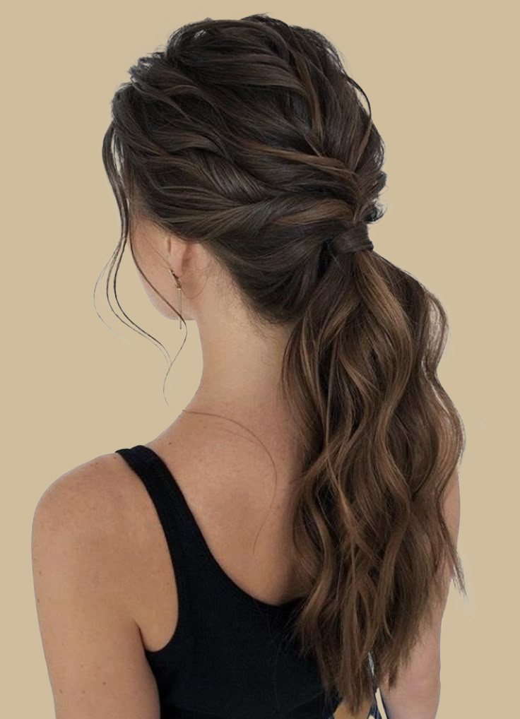 Hairstyle ideas