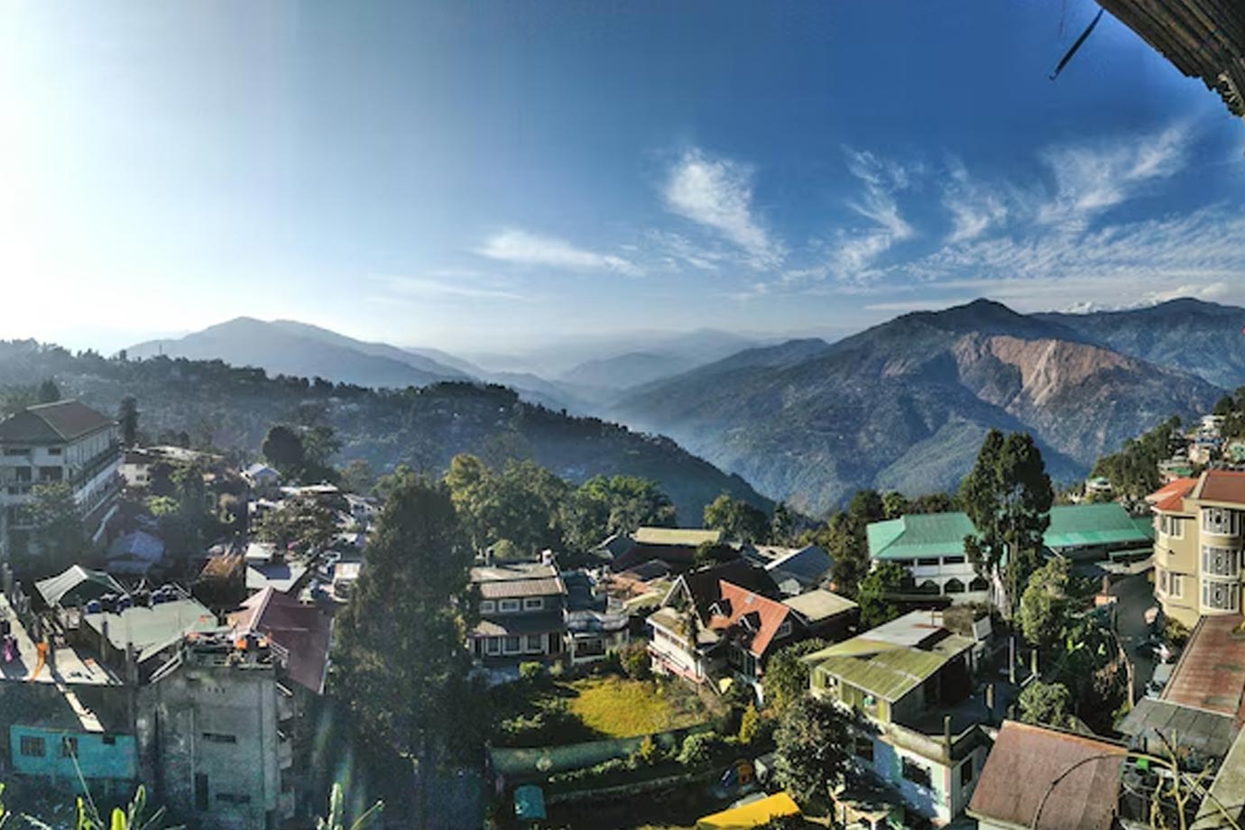 Kalimpong, West Bengal