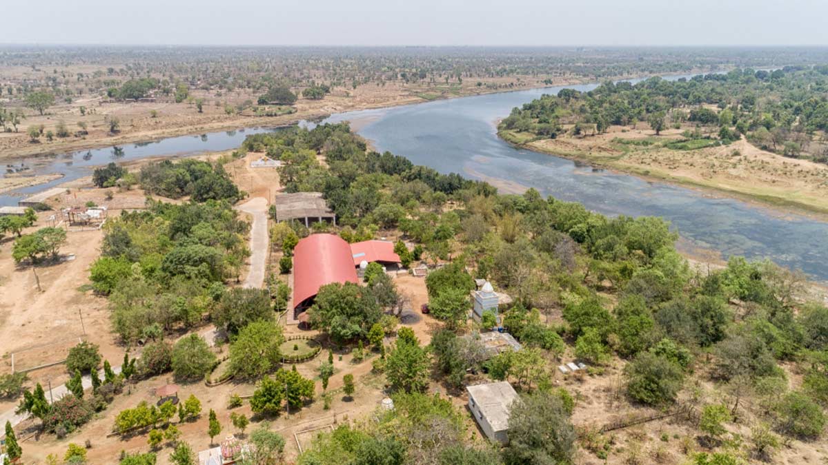 Madku Dweep For Travel