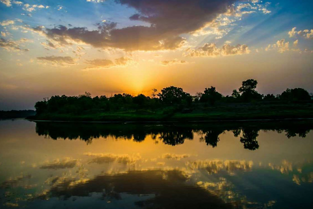 Madku Dweep Is Famous For