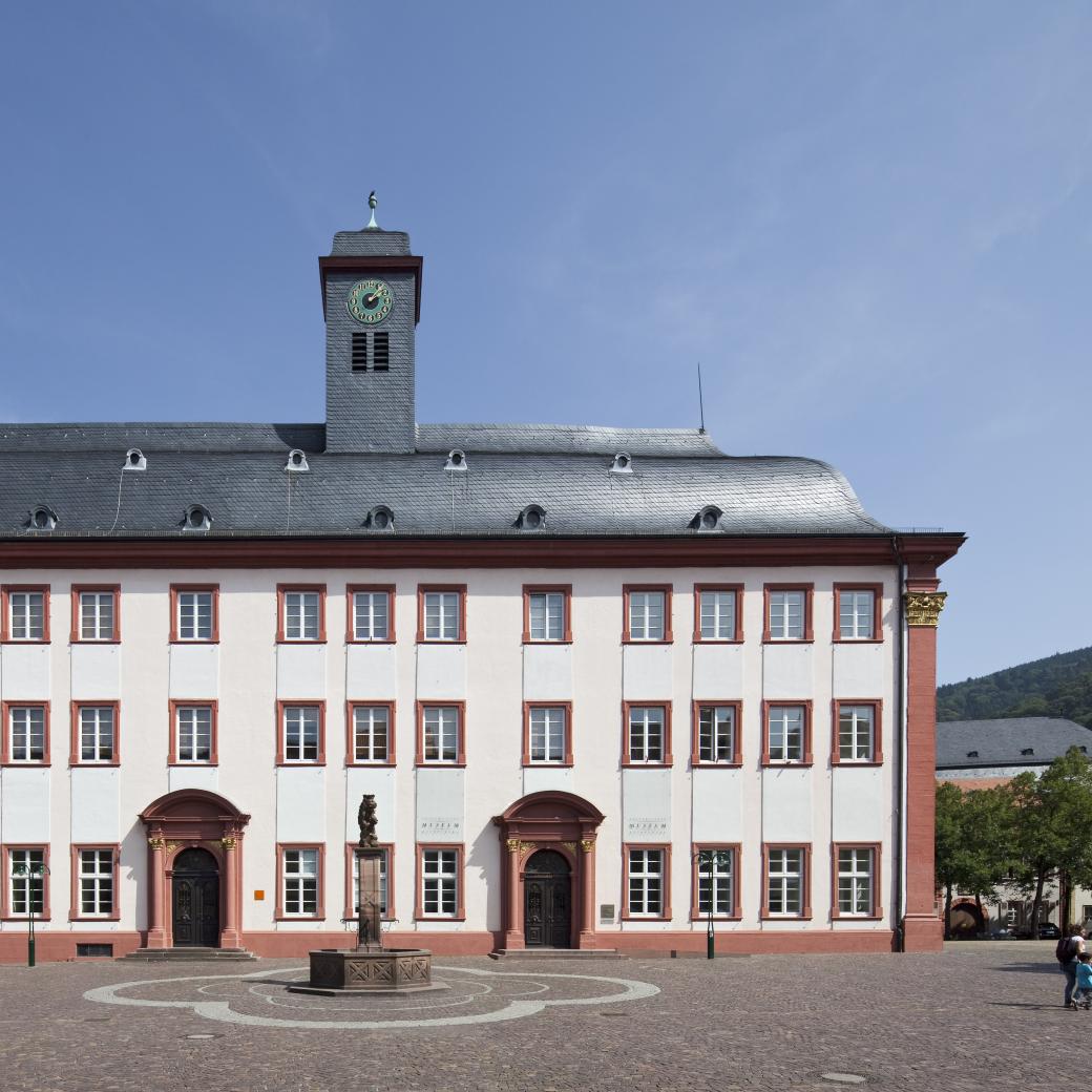 Top 5 Universities in Germany