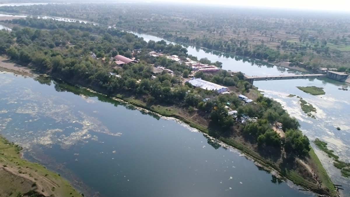 Why Madku Dweep Is Famous