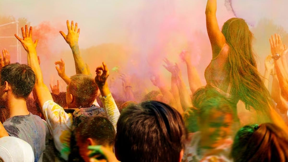 different names of holi festival in india1