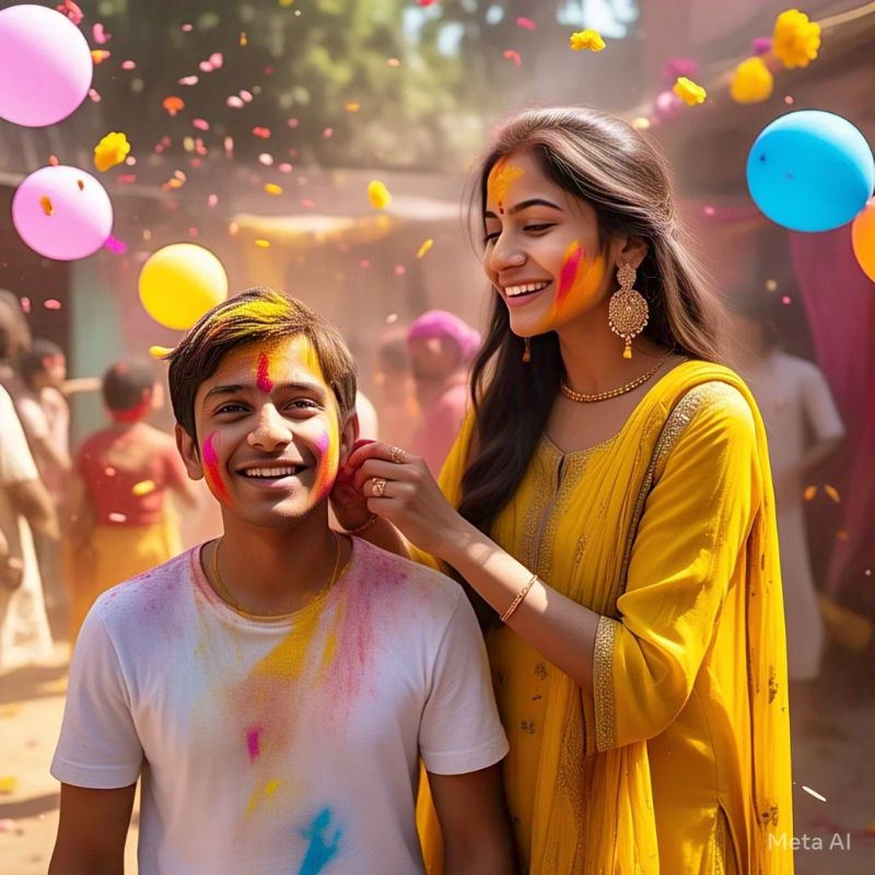 holi bhai dooj 2025 tilak mahatva