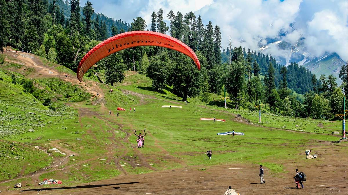 Best Things To Do In Manali