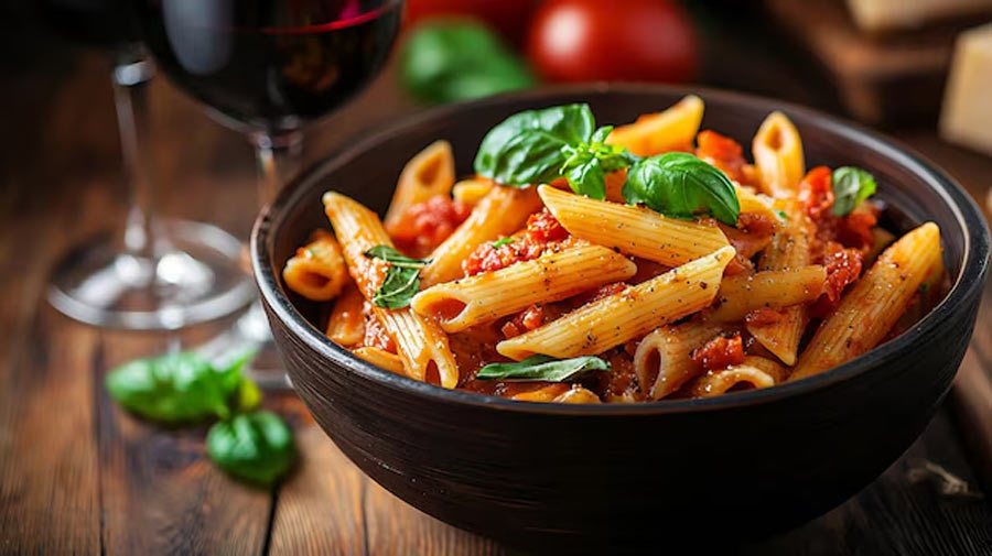 How to use rosemary in Indian cooking