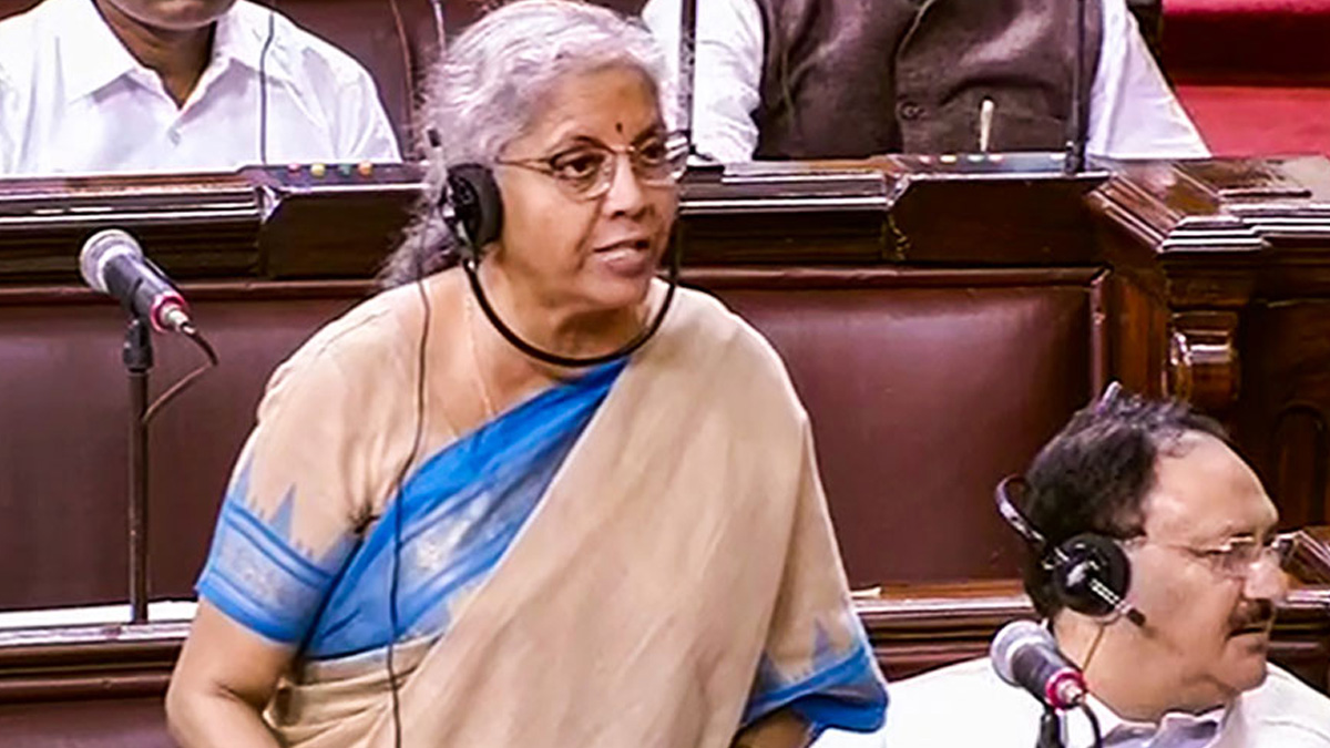 Indian Parliament translation system