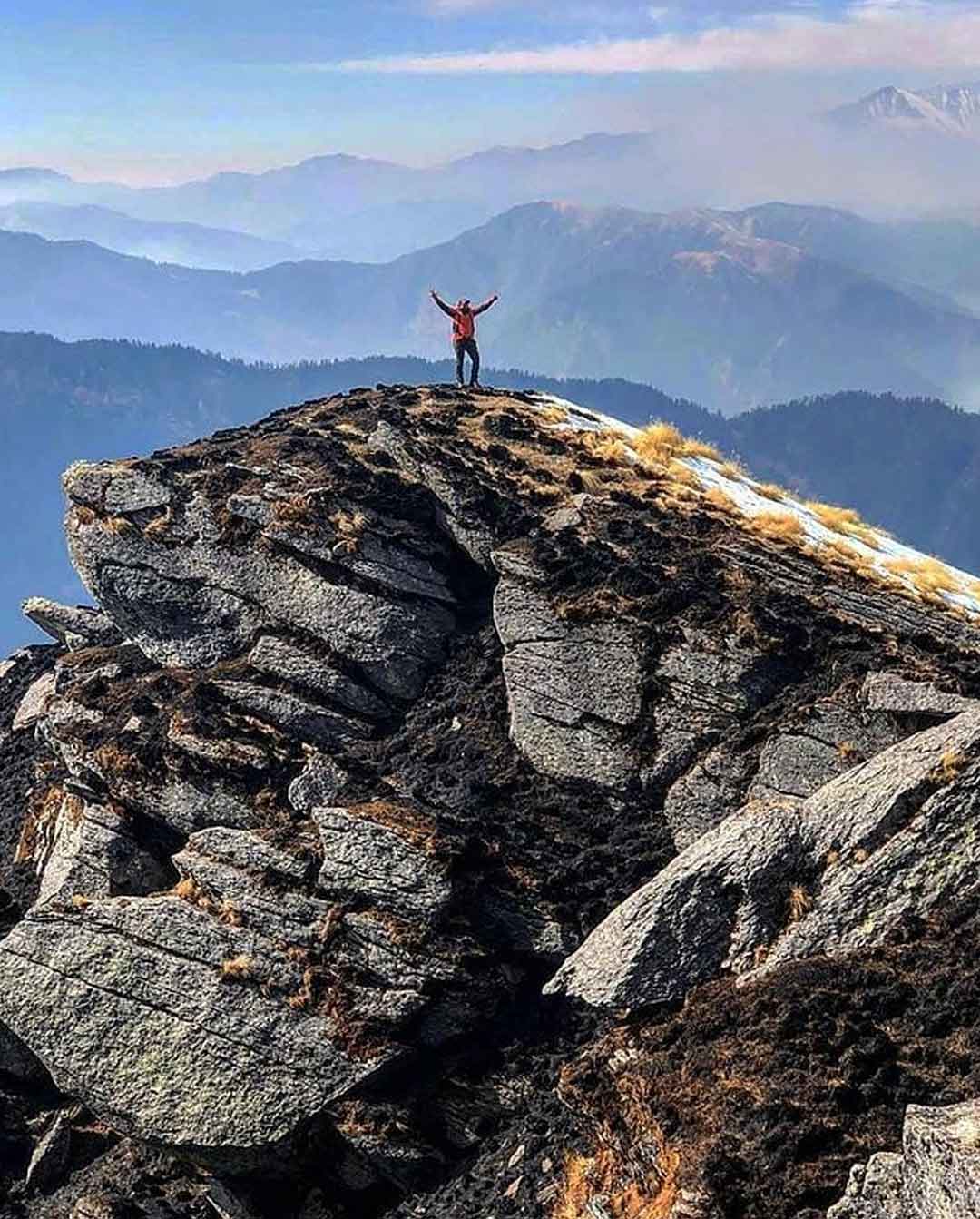 Munsyari Best Places