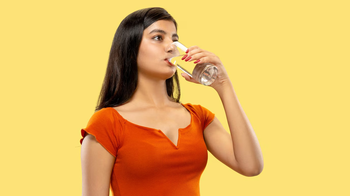 how to tackle headache after crying