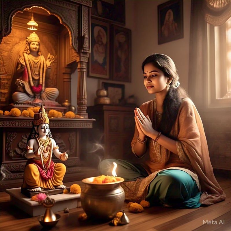 papmochani ekadashi 2025 ka muhurat