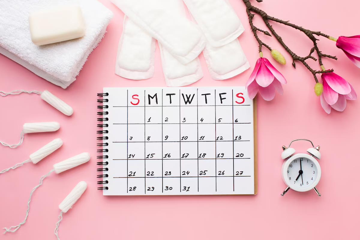 period mistakes woman should avoid