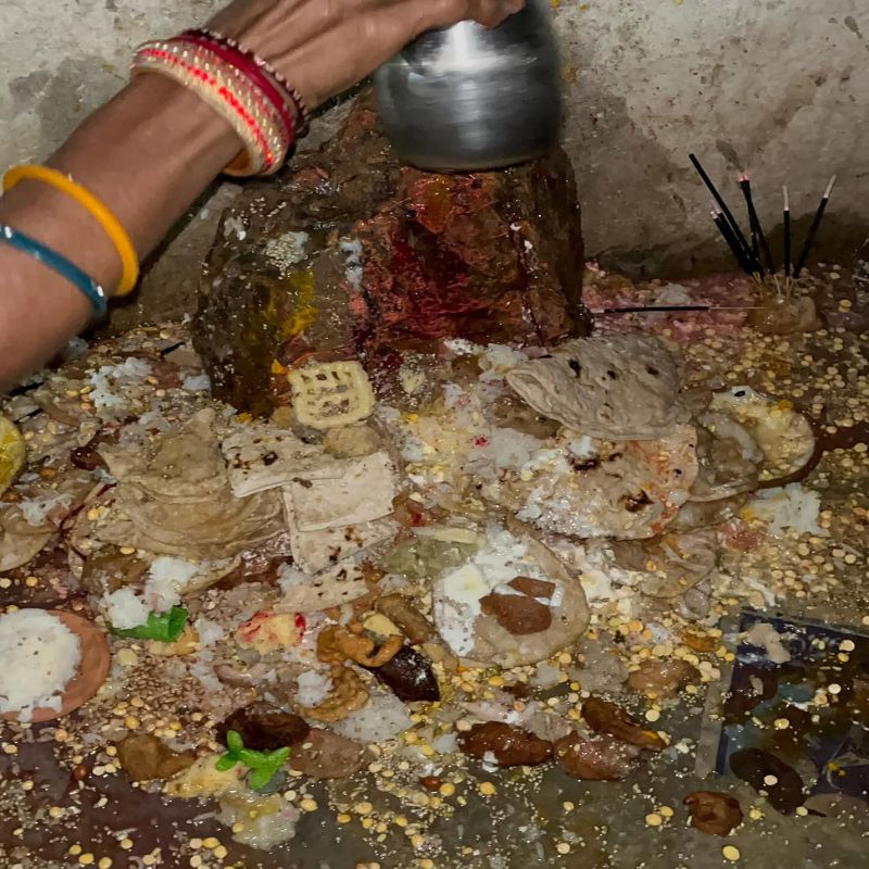 sheetala ashtami 2025 ka muhurat