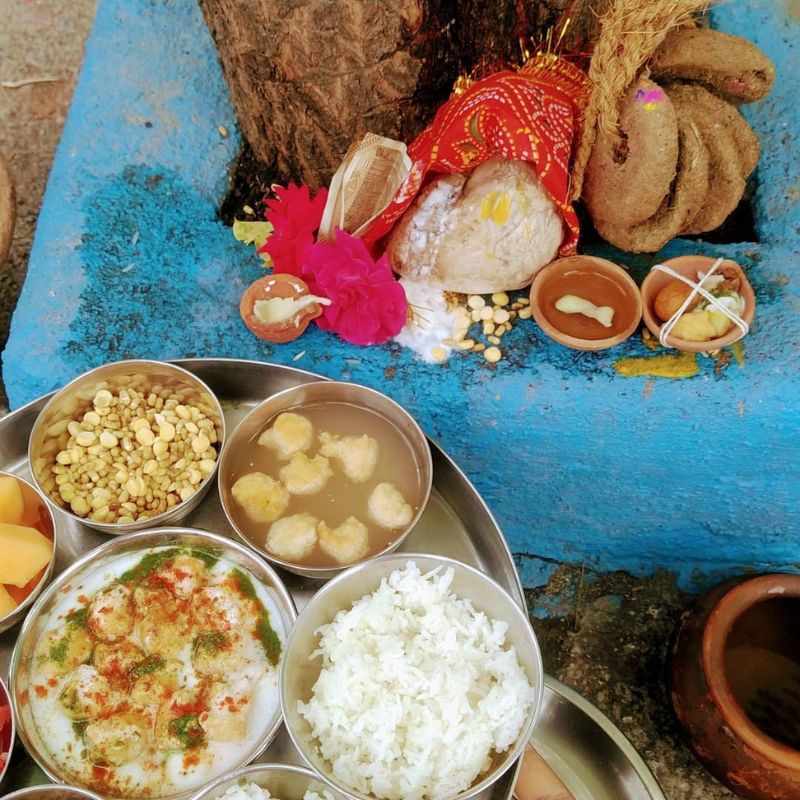 sheetala ashtami kab hai 2025