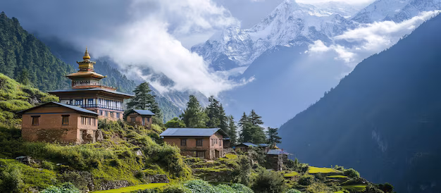 sikkim 50 rs entry fees implement for tourists2