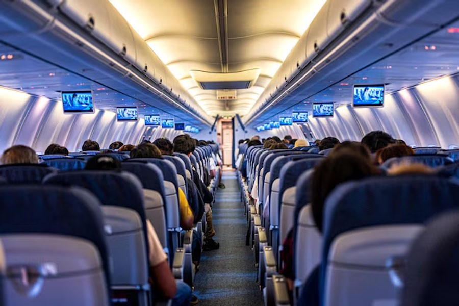 Airline refund policy