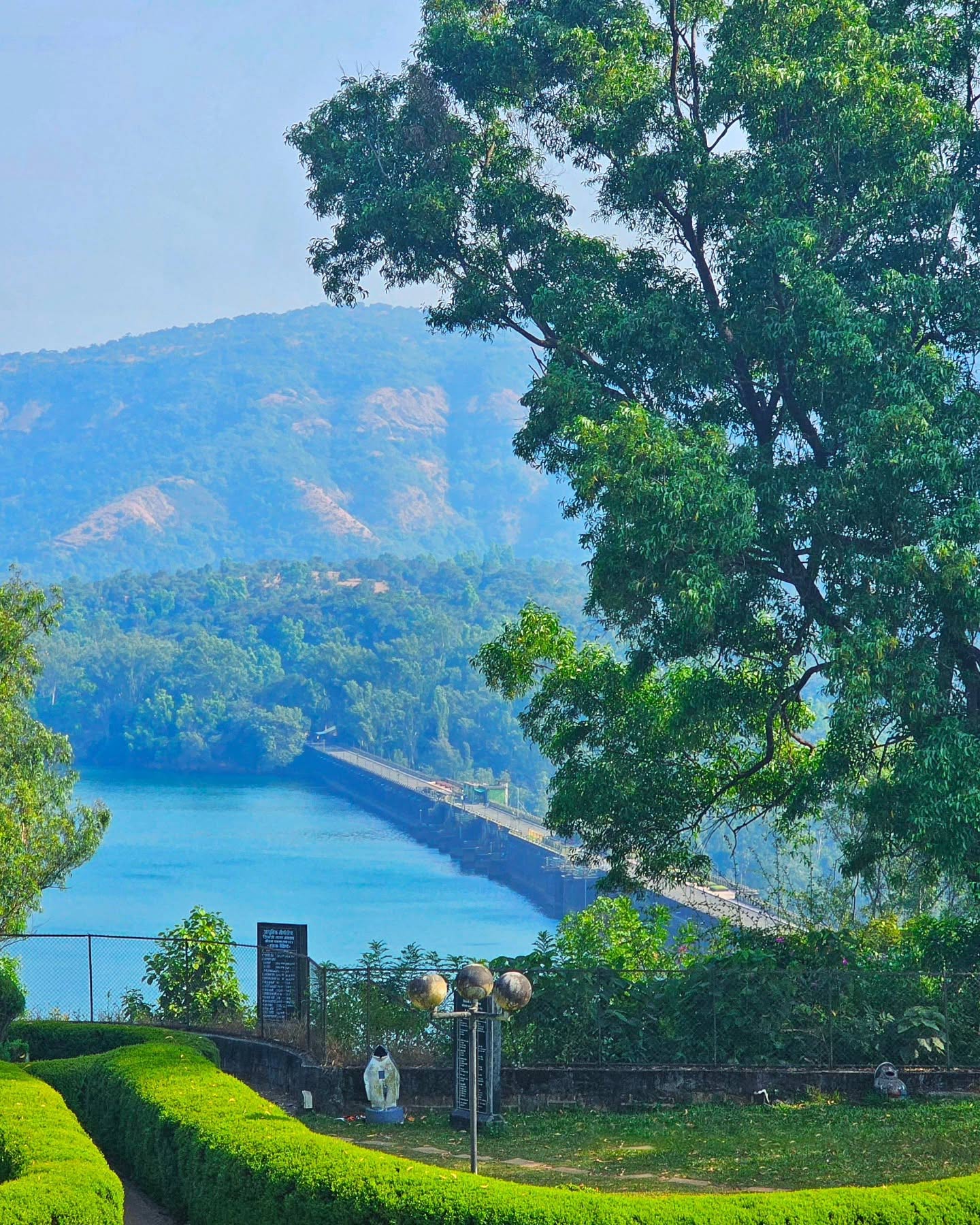 Best Places In Koynanagar