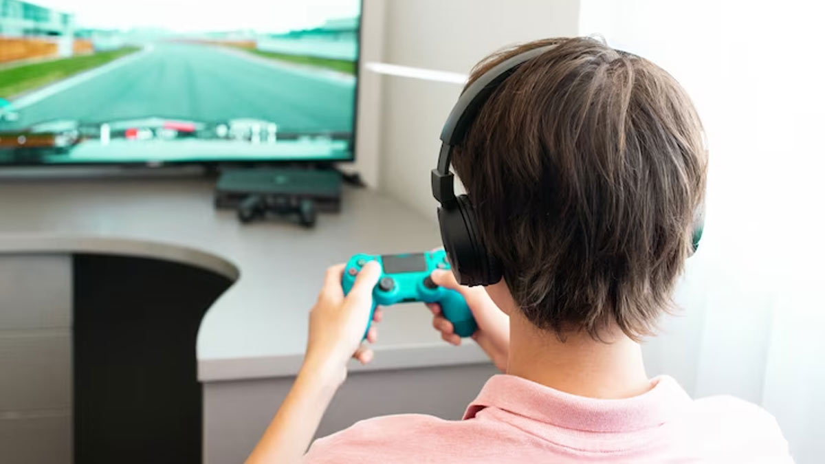 GAming station secret hacks