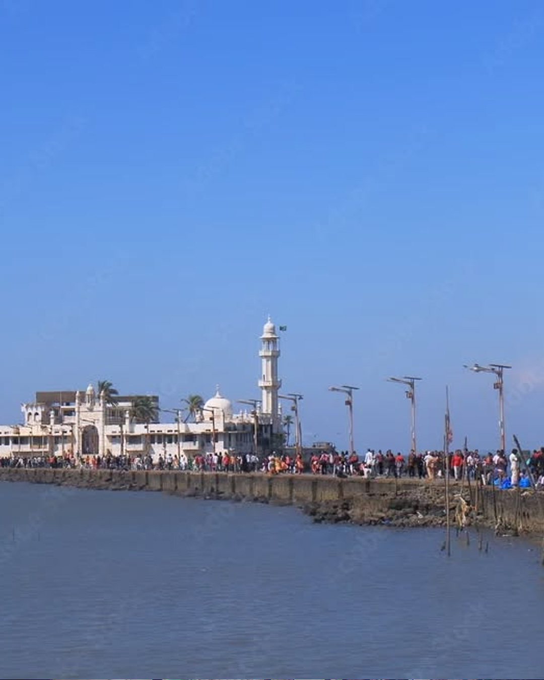 Haji Ali Dargah