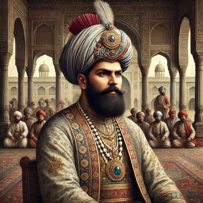 aurangzeb ki death kaise hui