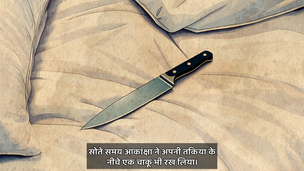 delhi story girls pg thriller