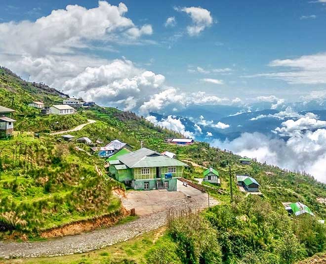 how to plan sikkim budget trip with partner1