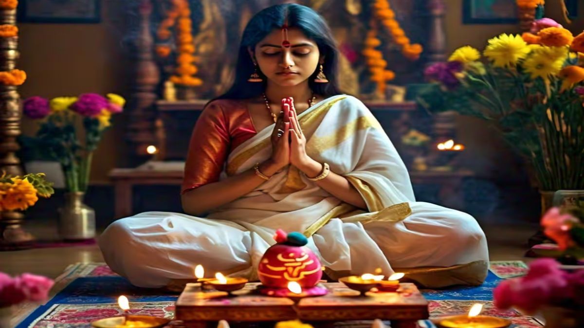 papmochani ekadashi 2025 kya kare kya nahi