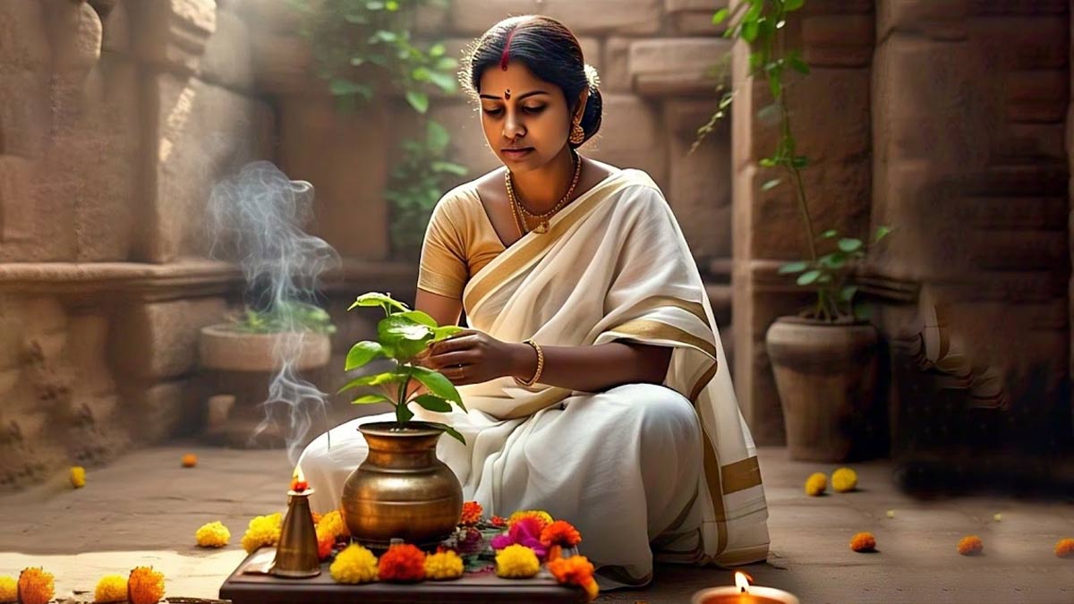 papmochani ekadashi 2025 kya karna chahiye