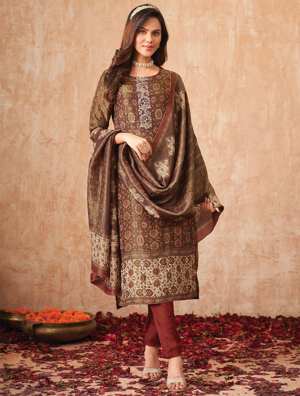 salwar kameez