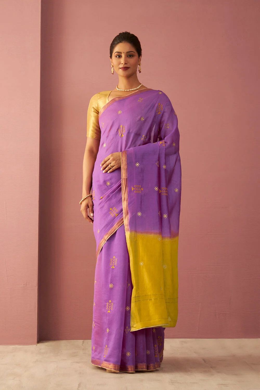 silk saree latest designs (3)