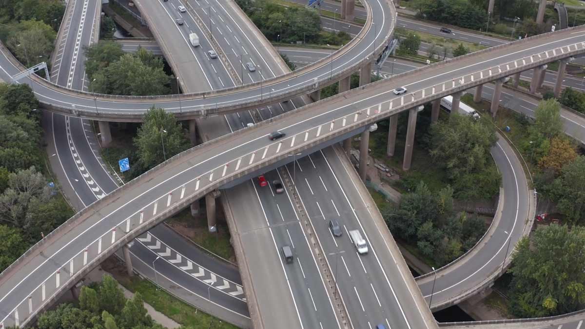 upper ganga canal expressway noida to meerut check routes and other details1