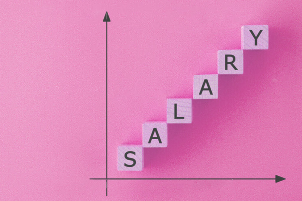 Appraisal process vs salary hike