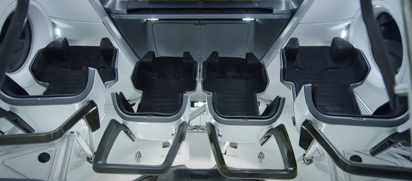 Dragon Capsule inner image