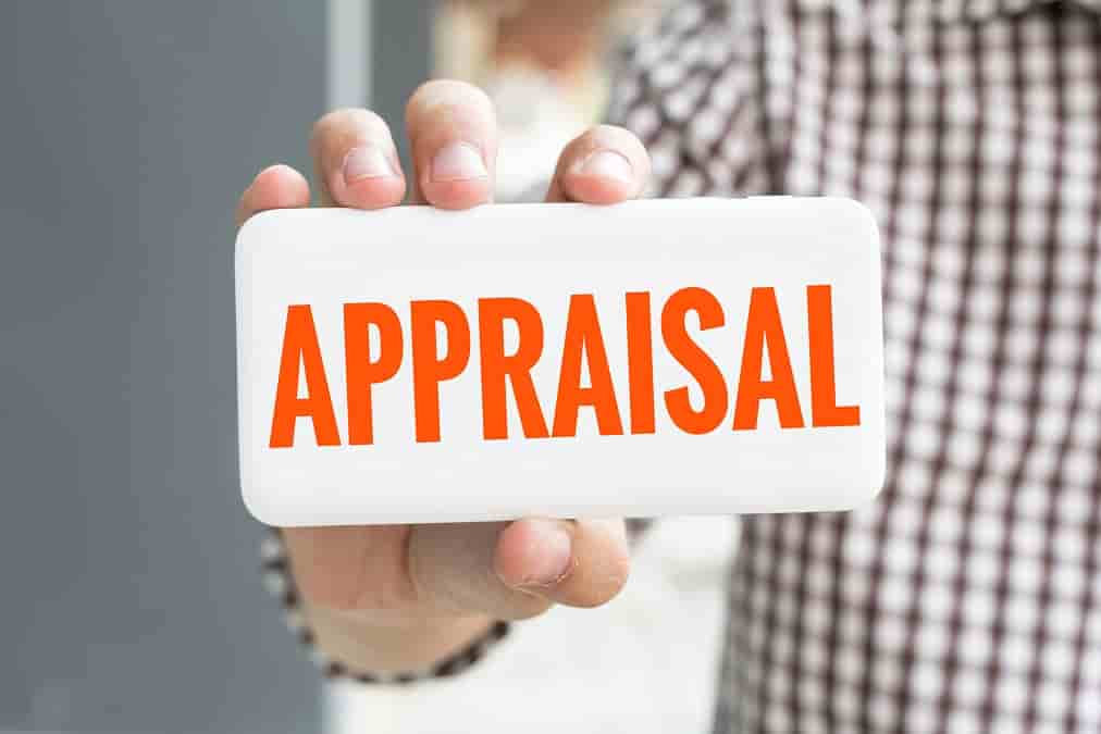 What is the difference between salary increment and appraisal