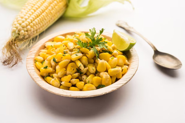 corn salad recipes