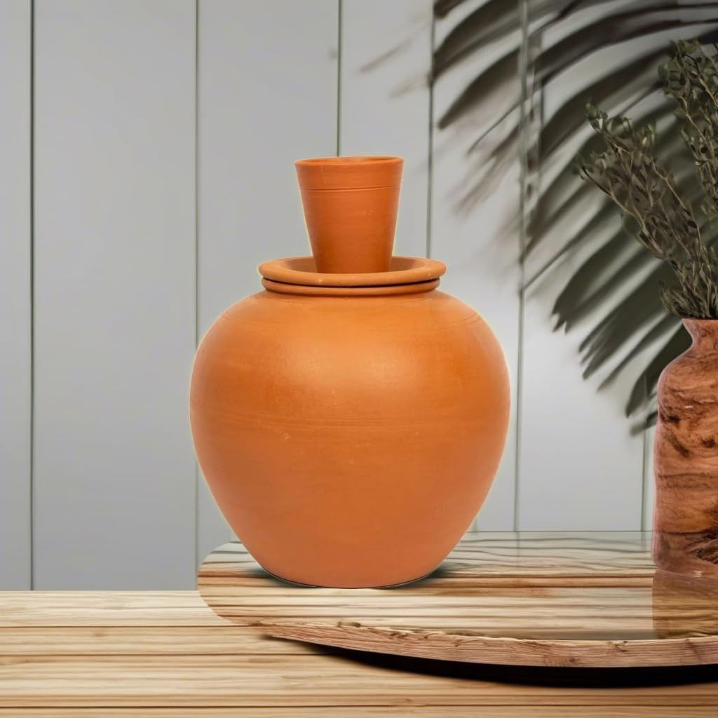 earthen pot cooling tips