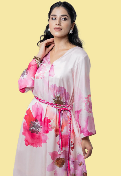 floral print dress (7)