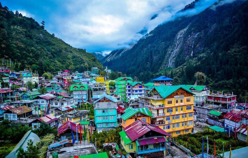 Gangtok Best Places
