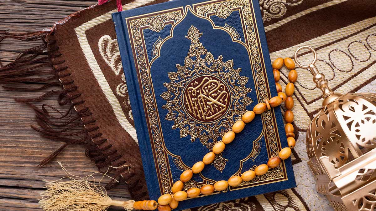 What are the 5 nights of Shab-e-Qadr