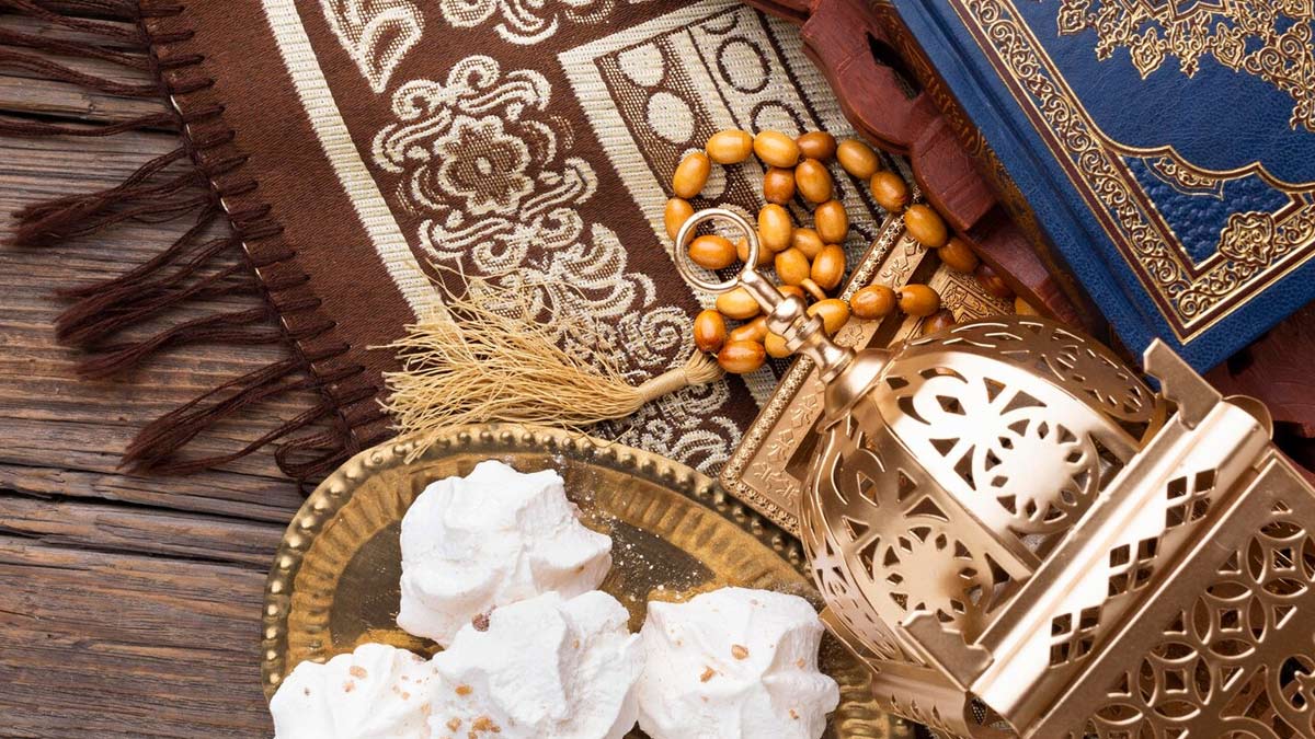 What to do on Laylatul Qadr