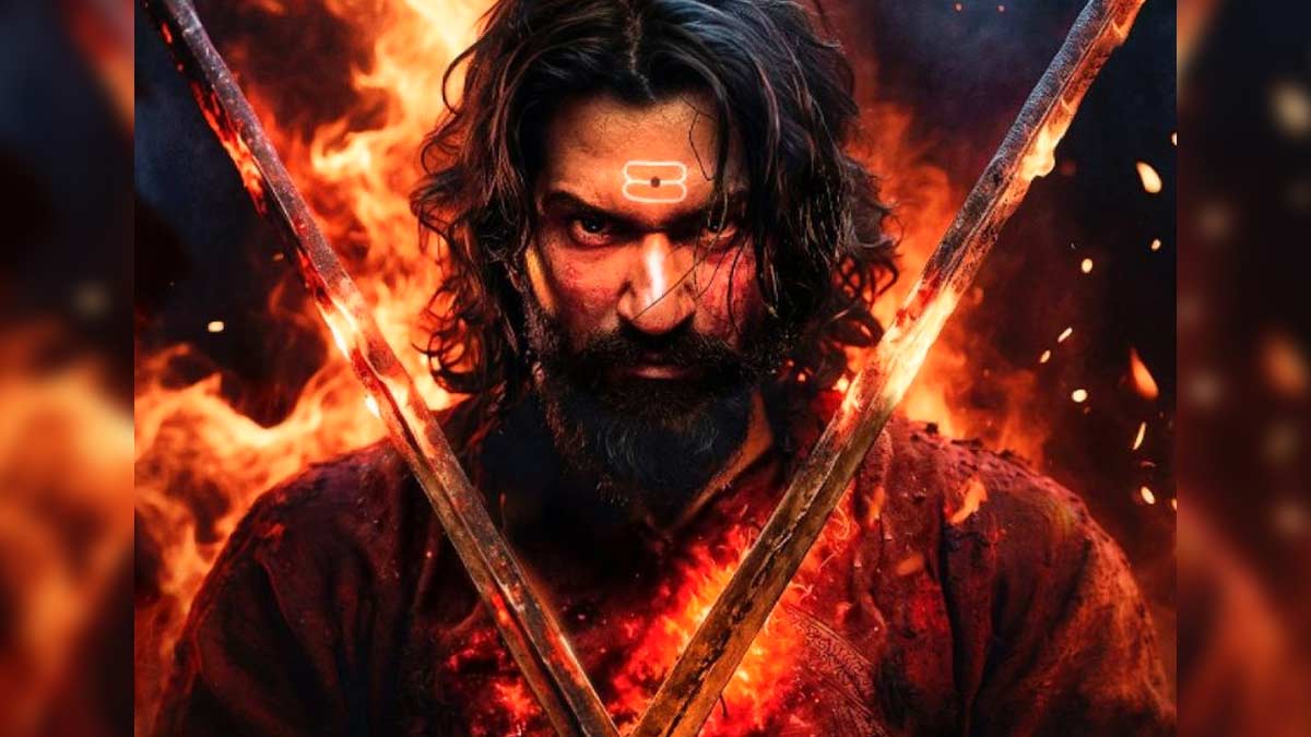 When Sambhaji Maharaj warned Aurangzeb in a letter