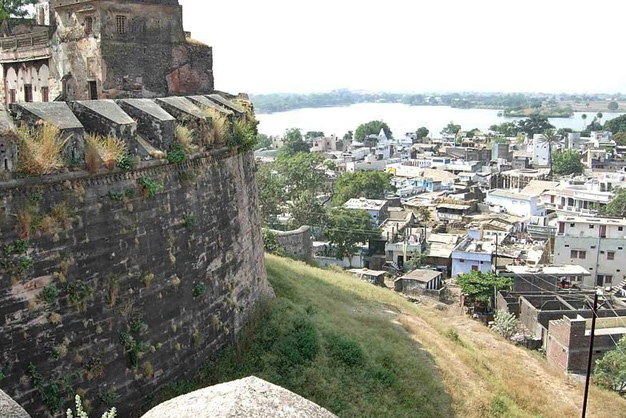 Where Is Dhar In Madhya Pradesh